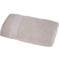 Toalha De Banho Relative Zero Torção 100% Algodão 500g/m² 70x140cm Linho Claro Toalha De Banho Relative Zero Torção 100% Algodão 500g/m² 70x140cm Linho Claro