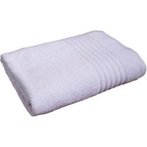 Toalha De Banho Royal Pro 100% Algodão 70x140cm Branco