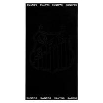 Toalha de Banho Santos Jackard - Buettner Toalha de Banho Santos Jackard - Buettner