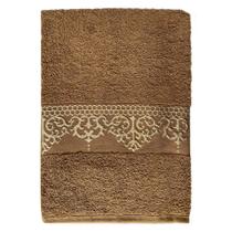 Toalha de Banho Siena 150x75 Marrom Toalha de Banho Siena 150x75 Marrom