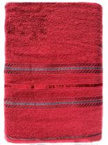Toalha de Banho Simples 1,30x65 Toalha de Banho Simples 1,30x65