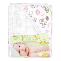 Toalha de Banho Soft Caricia REF:1346 - Minasrey