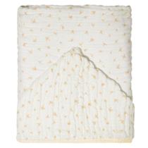 Toalha De Banho Soft Com Capuz Estampada Pássaros Toalha De Banho Soft Com Capuz Estampada Pássaros