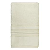 Toalha de Banho Splendore Cor Pérola 68x140 cm Appel