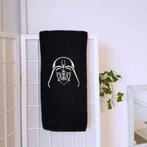 Toalha de Banho Star Wars Darth Vader Fluorescente