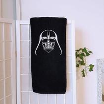 Toalha de Banho Star Wars Darth Vader Fluorescente