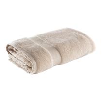 Toalha De Banho Super Soft Zero Twist 70x140cm Algodão Macia 500g/m² Corttex