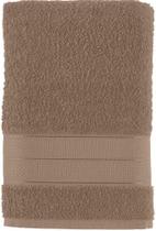 Toalha De Banho Teka Dry Alice Marrom