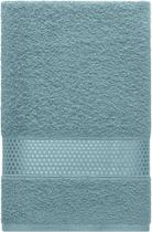 Toalha de Banho Teka Dry Alice Neblina - 70cm x 130cm - 100% Algodão - 360 g/m² Toalha de Banho Teka Dry Alice Neblina - 70cm x 130cm - 100% Algodão - 360 g/m²
