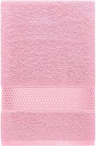 Toalha de Banho Teka Dry Alice Rosa Glow - 70cm x 130cm - 100% Algodão Toalha de Banho Teka Dry Alice Rosa Glow - 70cm x 130cm - 100% Algodão