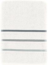 Toalha de Banho Teka Dry Luiza Branca - 100% Algodão, 70cm x 1,30m Toalha de Banho Teka Dry Luiza Branca - 100% Algodão, 70cm x 1,30m