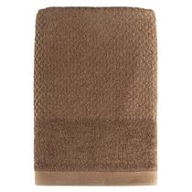 Toalha de Banho Teka Solare Cacau - 67cm x 140cm - 100% Algodão - 500 g/m² Toalha de Banho Teka Solare Cacau - 67cm x 140cm - 100% Algodão - 500 g/m²