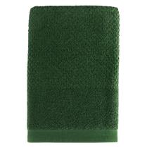 Toalha de Banho Teka Solare Verde Militar - 100% Algodão, 500 g/m² Toalha de Banho Teka Solare Verde Militar - 100% Algodão, 500 g/m²