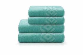 Toalha de Banho Tessi Oasis 70cm X 1,40m Toalha de Banho Tessi Oasis 70cm X 1,40m