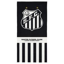 Toalha de Banho Time Futebol Original Aveludada Transfer - Lepper