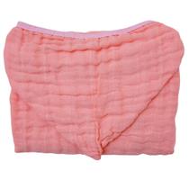 Toalha de Banho Toalhão Bebe Criança Grande RN Soft Capuz de Fralda 100% algodão macia Enxoval Higiene Maternidade 2 camadas Menino Menina Chá