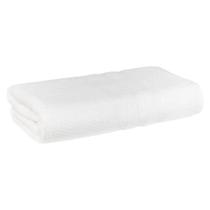 Toalha de Banho Vanilla Extra Soft Buddemeyer Luxo Premium 100% Algodão 70x135cm Cor Branco Toalha de Banho Vanilla Extra Soft Buddemeyer Luxo Premium 100% Algodão 70x135cm Cor Branco