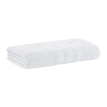 Toalha de Banho Vanilla Extra Soft Super Macia Buddemeyer Cor Cinza 70 x 1,35m Toalha de Banho Vanilla Extra Soft Super Macia Buddemeyer Cor Cinza 70 x 1,35m