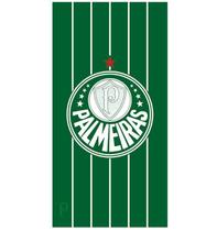 Toalha de Banho Velour Palmeiras 08 Dohler Toalha de Banho Velour Palmeiras 08 Dohler
