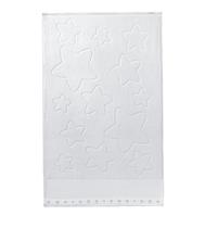 Toalha de Banho Velour para Pintar Baby Star Dohler Toalha de Banho Velour para Pintar Baby Star Dohler