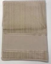 Toalha de Banho Velour Para Pintar Liso Artesanalle Dohler