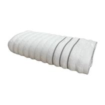 Toalha de Banho Wave Corttex Felpuda Algodão 70x140 Macia 450 gramas Premium