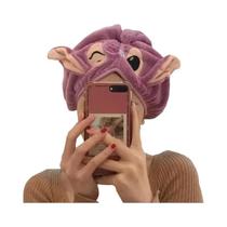 Toalha De Cabelo De Velo Coral Kawaii Stitch, Touca De Banho, Ferramenta De Secagem Forte Para Toalha De Cabelo De Velo Coral Kawaii Stitch, Touca De Banho, Ferramenta De Secagem Forte Para