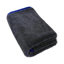Toalha De Carro Extra Grande Ultra Absorvente De Secagem Rápida 24x35 Polegadas, Pano Macio Para