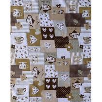 Toalha De Chá Centrinho De Mesa 80cm X 60cm Em Oxford Barato Toalha De Chá Centrinho De Mesa 80cm X 60cm Em Oxford Barato