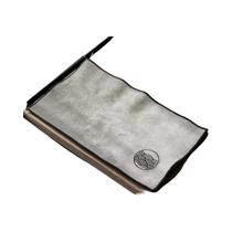 Toalha De Chá De Algodão E Linho Espessada, Absorvente De Água, Toalha De Mesa Para Café, Pano Para Toalha De Chá De Algodão E Linho Espessada, Absorvente De Água, Toalha De Mesa Para Café, Pano Para