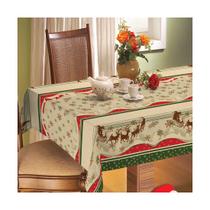 Toalha de Chá Raner Natal 70 x 90 cm Rena
