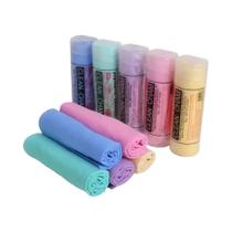 Toalha De Chamois Super Absorvente Para Carro PVA Multifuncional Para Secagem De Animais De