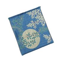 Toalha De Cozinha Grande 34x40cm De Secagem Rápida Em Algodão De 4 Camadas, Toalha De Chá De Gaze