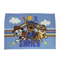 Toalha De Lancheira Aveludada 28X40Cm Patrulha Canina Lepper Toalha De Lancheira Aveludada 28X40Cm Patrulha Canina Lepper