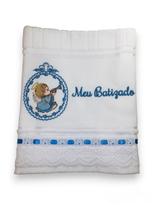 Toalha de Lavabo Batizado - Dohler