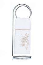 Toalha de Lavabo Bordado Freedom Super Luxo Toalha de Lavabo Bordado Freedom Super Luxo