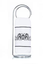 Toalha de Lavabo Bordado Hero Super Luxo