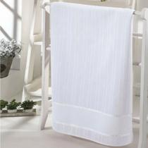 Toalha de Lavabo Dohler para Bordar Bella Toalha de Lavabo Dohler para Bordar Bella