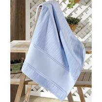 Toalha de Lavabo Dohler Velour Para Pintura Artesanalle 30x45cm
