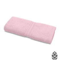 Toalha de Lavabo E Mão Buettner Fio Egípcio Platine 30x50cm