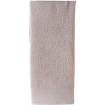 Toalha De Lavabo Glamour 100% Algodão 30x50cm Pergaminho Toalha De Lavabo Glamour 100% Algodão 30x50cm Pergaminho