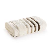 Toalha de Lavabo Lumina Ivory/Greige Karsten Toalha de Lavabo Lumina Ivory/Greige Karsten