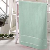 Toalha de lavabo para Bordar Aveludada Bella 30cm x 45cm Dohler