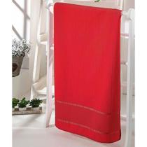 Toalha de Lavabo Para Bordar Bella - Döhler
