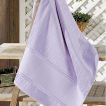 Toalha de Lavabo para Pintar Aveludada Artesanalle 30cm x 45cm Dohler