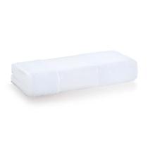 Toalha de Lavabo Ponto Russo 28CM X 50CM Garmisch - Cinza Nevoa Toalha de Lavabo Ponto Russo 28CM X 50CM Garmisch - Cinza Nevoa