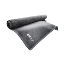 Toalha De Lavagem De Carro Em Microfibra De Suede Macio Para Volkswagen VW Golf 4 5 6 7 R LINE R32