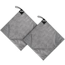 Toalha de limpeza Barista CAFEMASY Barista Espresso, pacote com 2