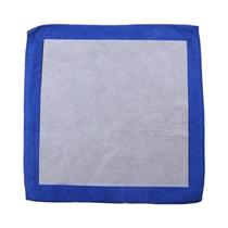 Toalha De Limpeza De Carro Blue Magic Clay Cloth Para Detalhamento, Remoção De Ferrugem, Acessórios