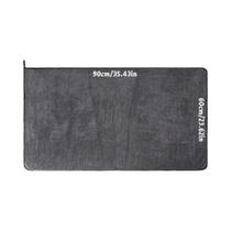 Toalha De Limpeza De Microfibra Absorvente Profissional Para Vidros E Detalhamento De Veículos Para Toalha De Limpeza De Microfibra Absorvente Profissional Para Vidros E Detalhamento De Veículos Para